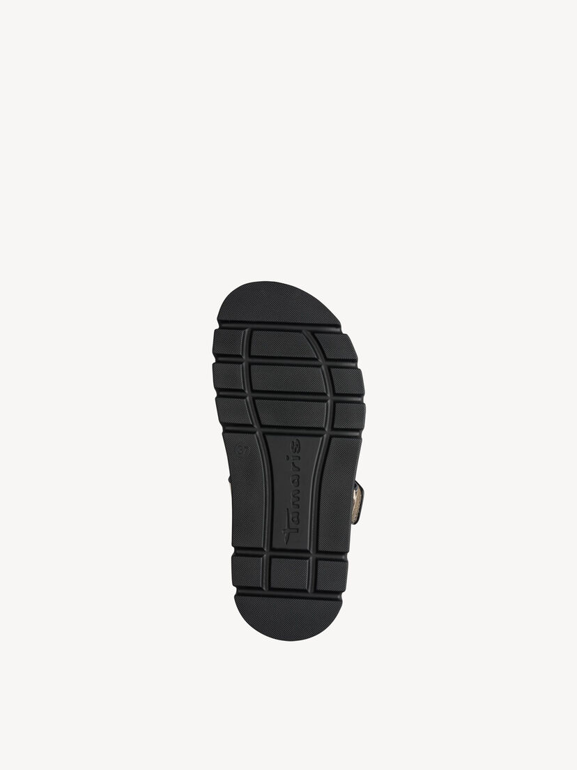 Slipper - wit