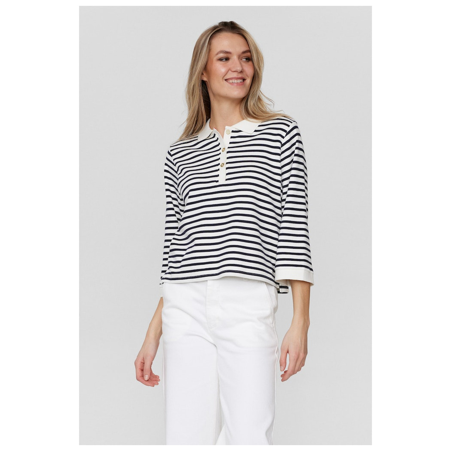 Nümph NUVICKY POLO T-SHIRT