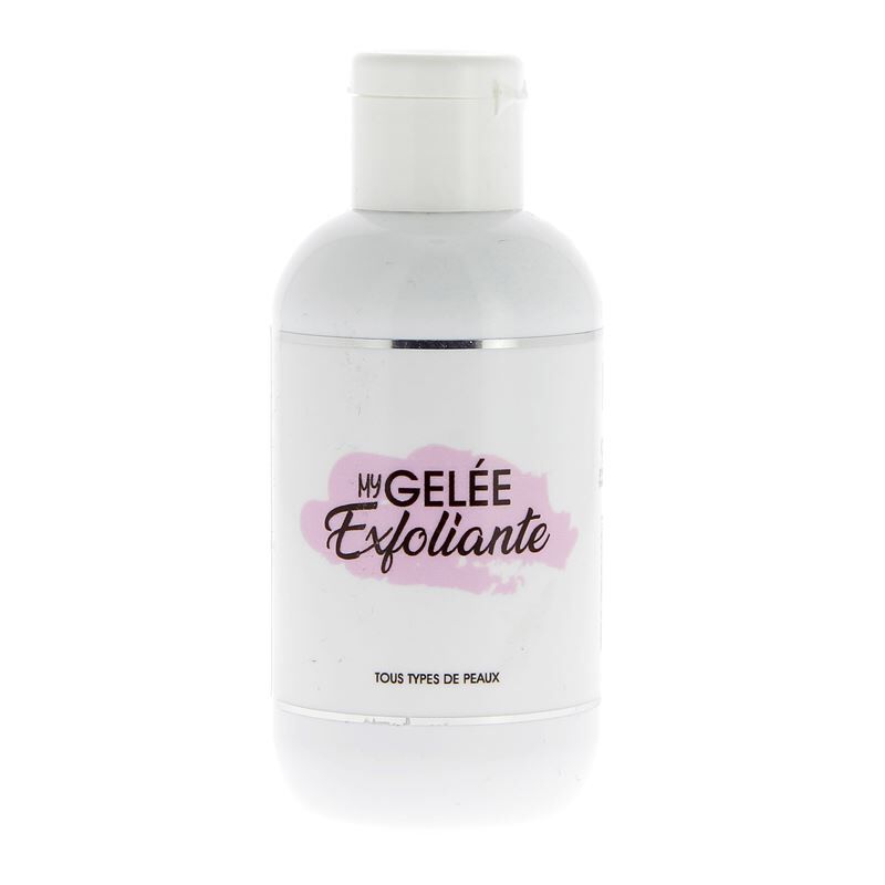Gelée exfoliante My
