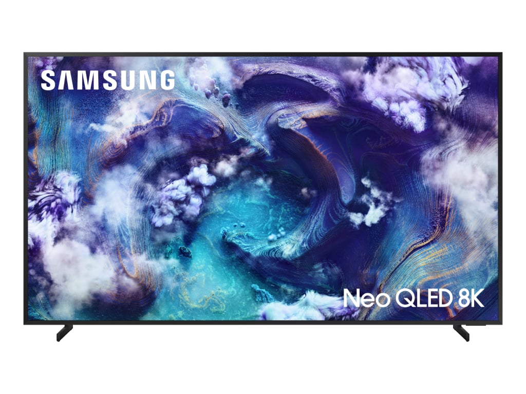 TV NEO QLED SAMSUNG TQ75QN900FTXXC (75\