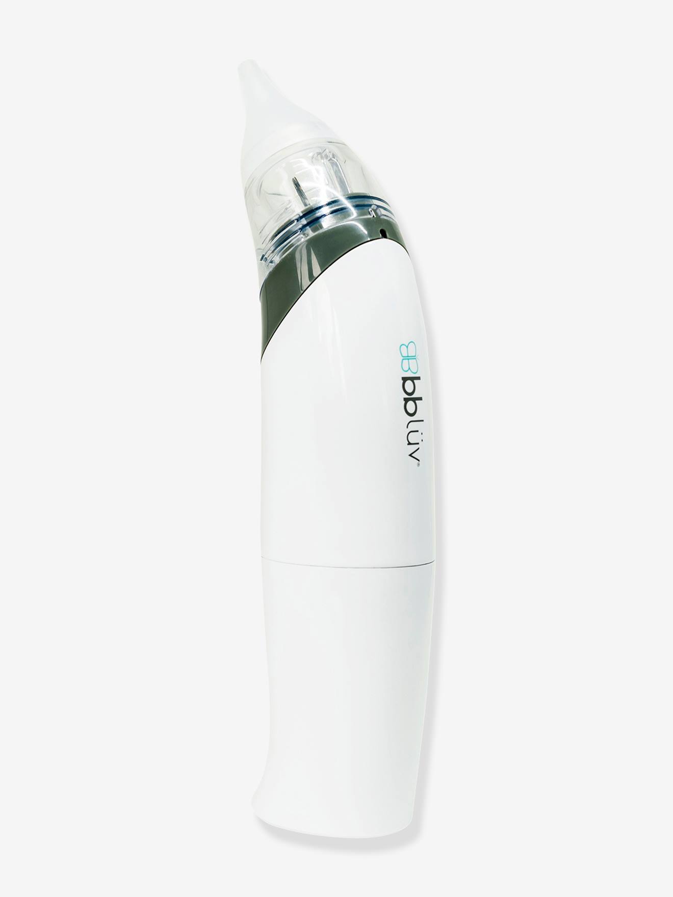aspirador nasal elétrico