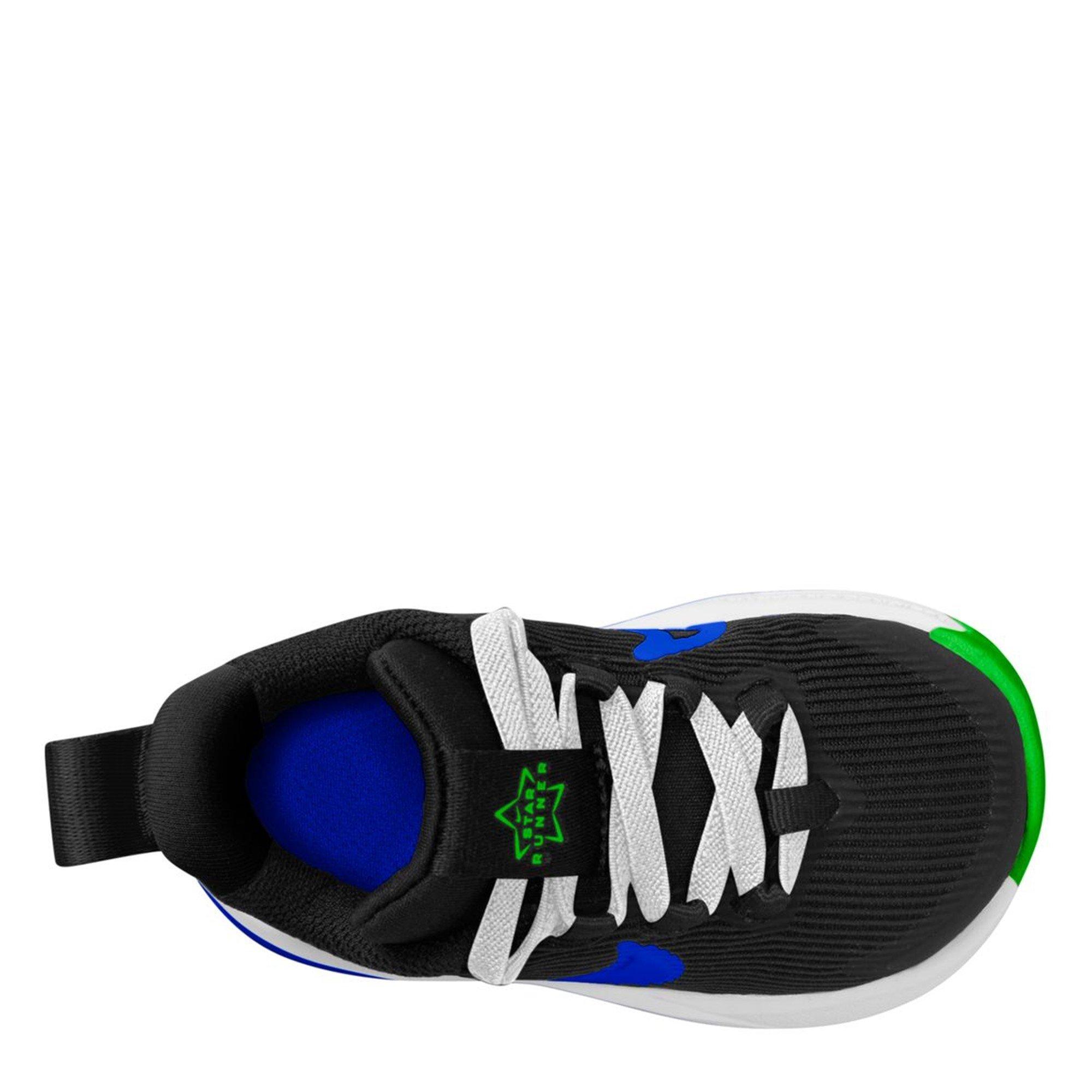 Nike Star Runner 4 Baby Toddler Shoes