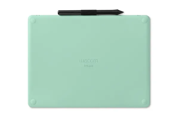 Wacom - Intuos Bluetooth Medium Pistachio
