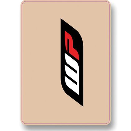 Stickers de fourche D'cor WP - Noir