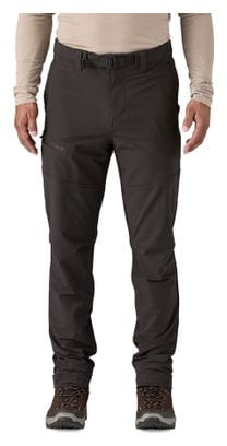 Pantalon de Randonnée Patagonia Terravia Peak Noir Homme - Regular