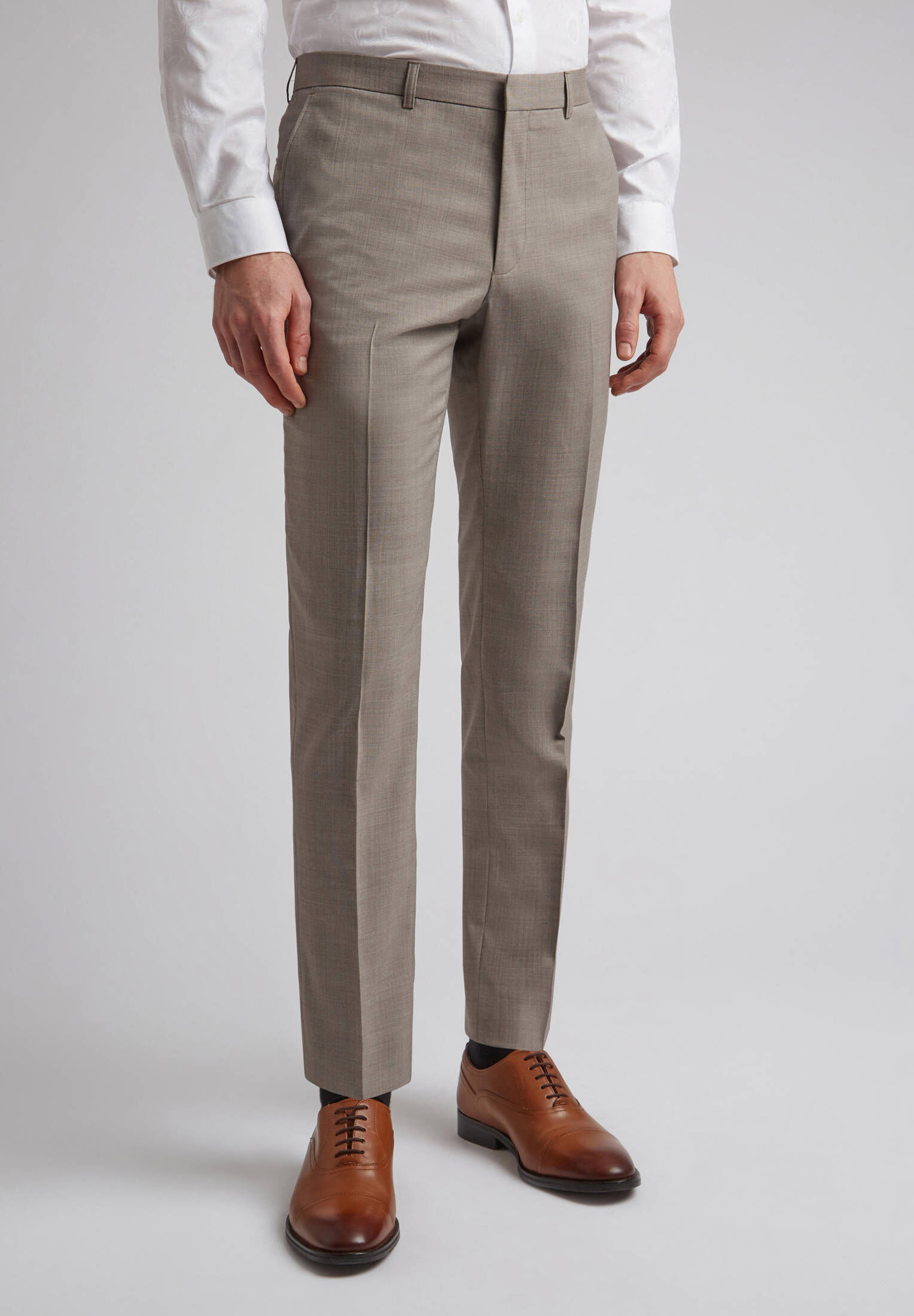 Ted Baker| Herren Anzughose