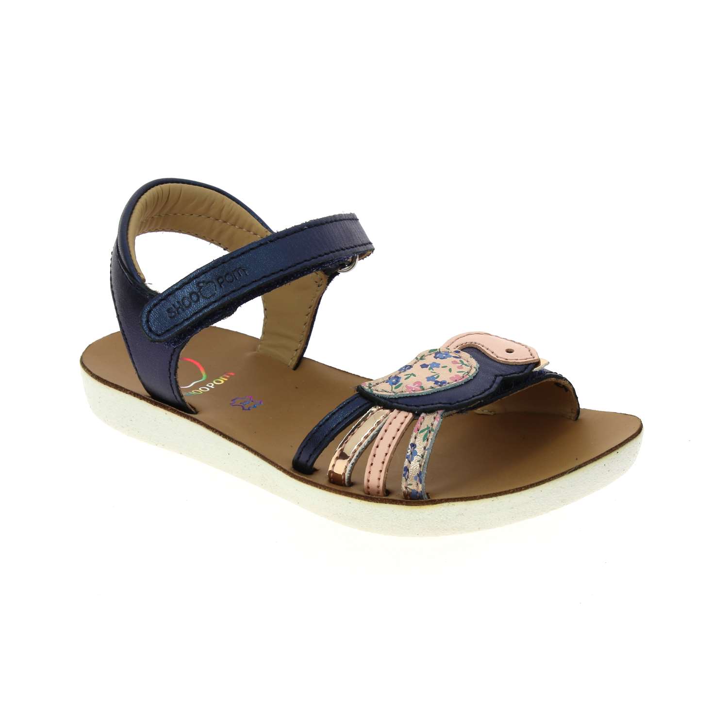 Sandales fille SHOO POM GOA PIOU