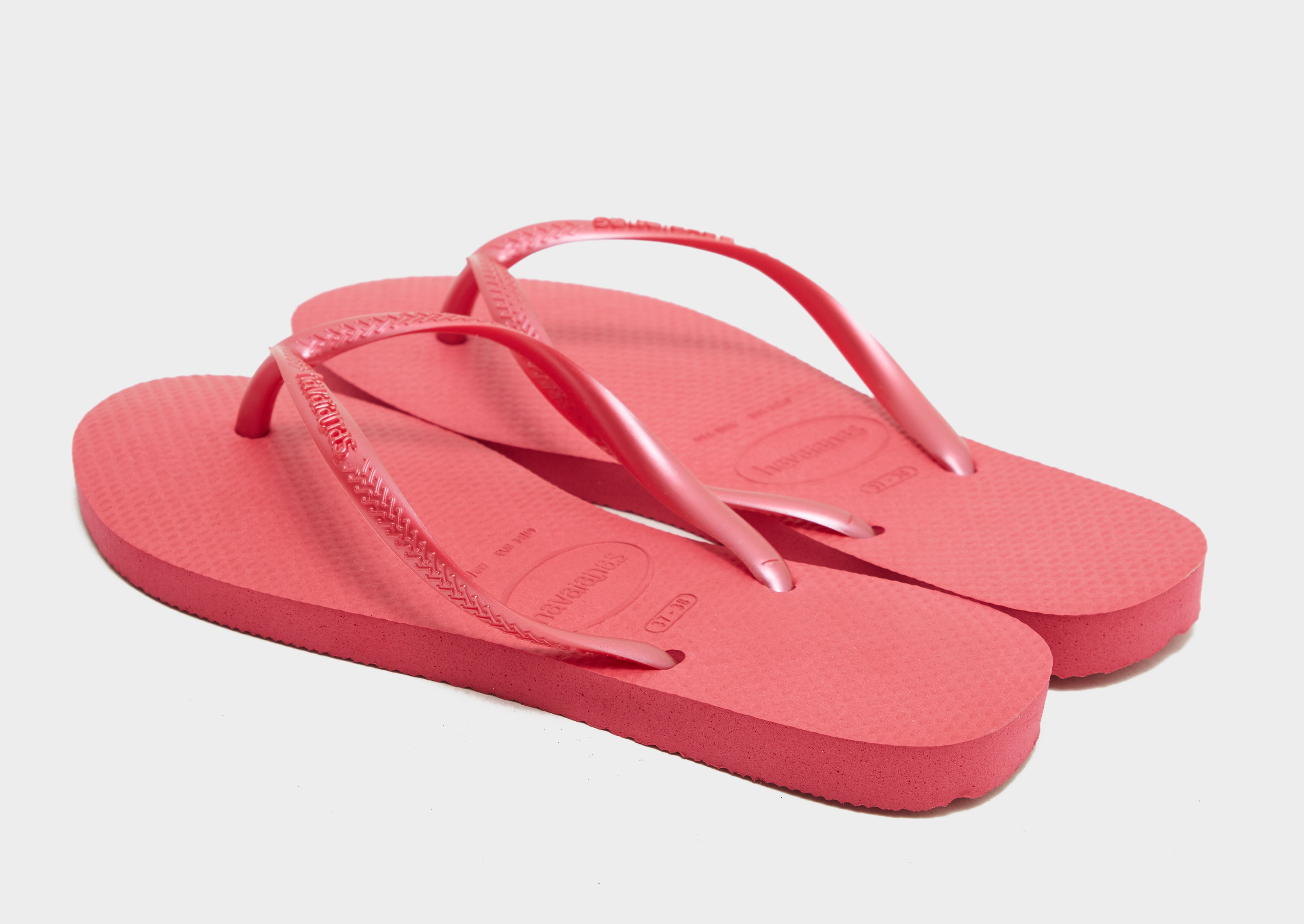 Havaianas Sandales Slimp Flip Flop Femme