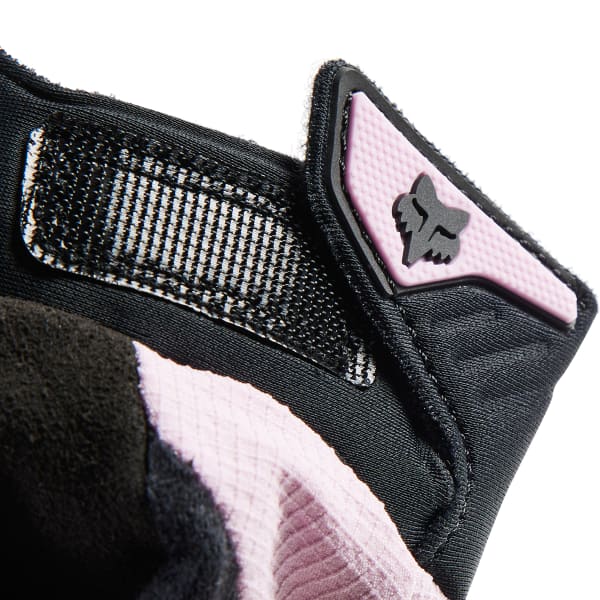Gant VTT FOX W DEFEND GLOVE TS57 BLUSH