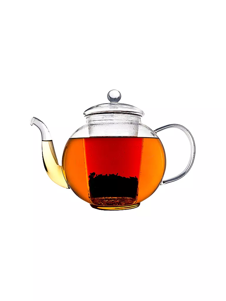 BREDEMEIJER Teekanne Verona 1,5l transparent