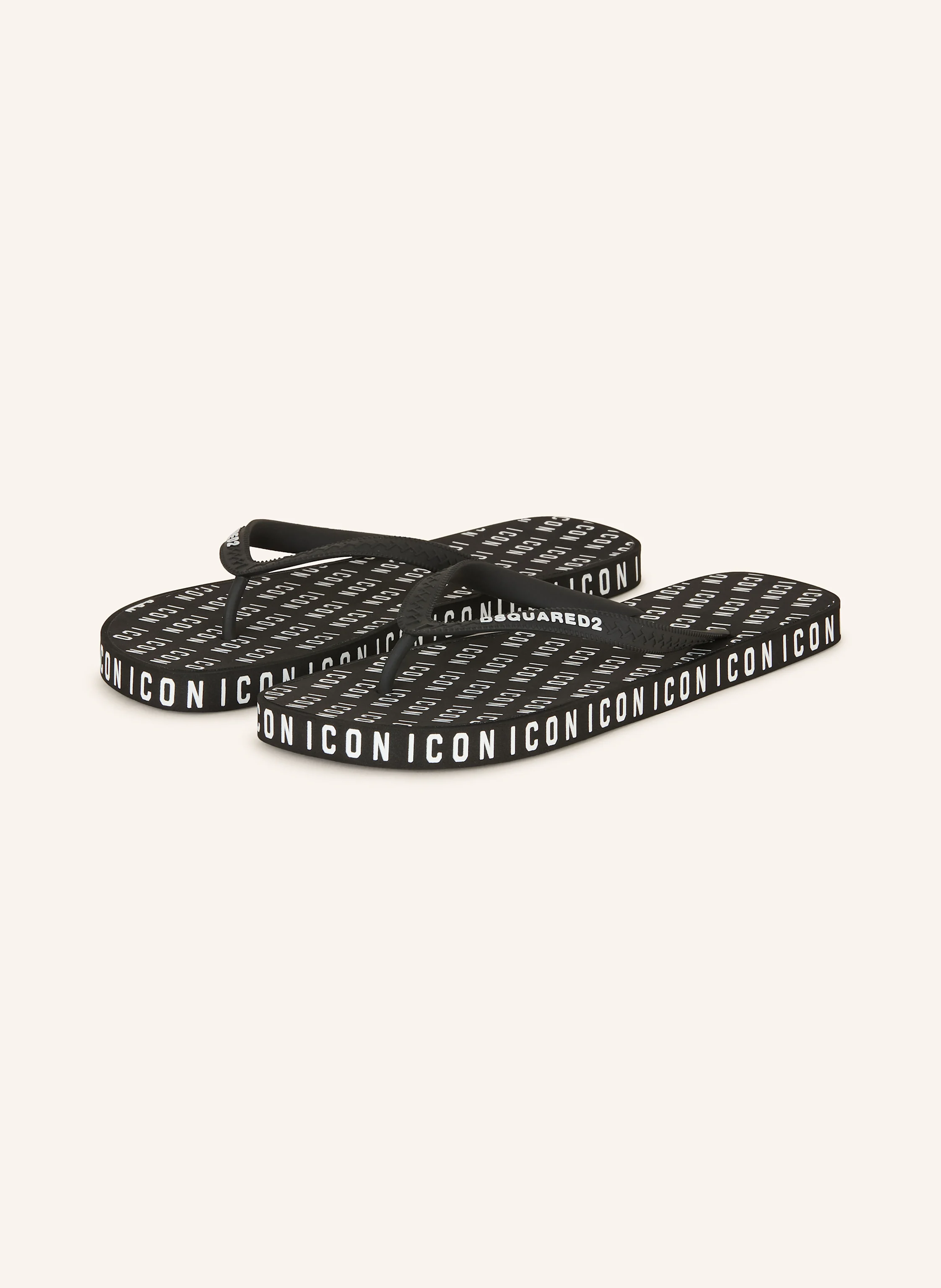 DSQUARED2 Zehentrenner ICON