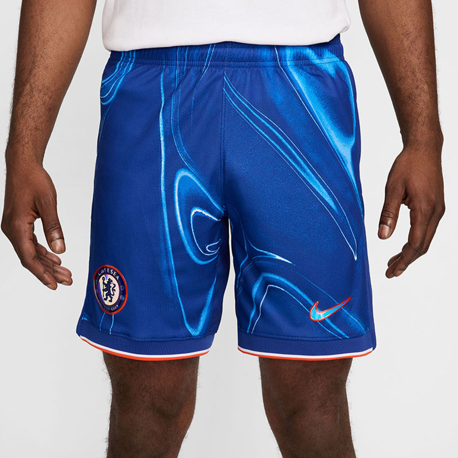 Nike Chelsea Thuis Tenue