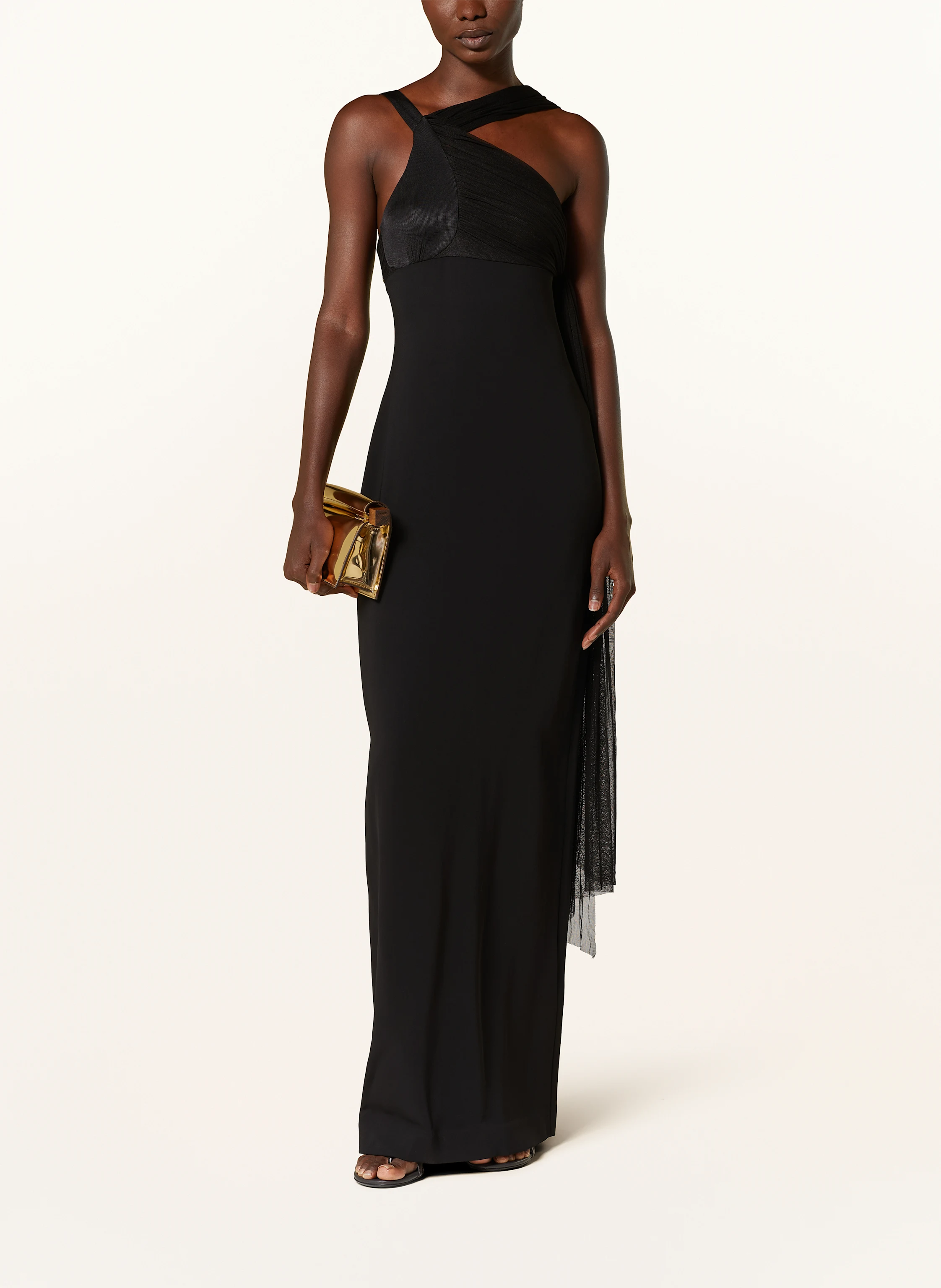 CHRISTOPHER ESBER Abendkleid