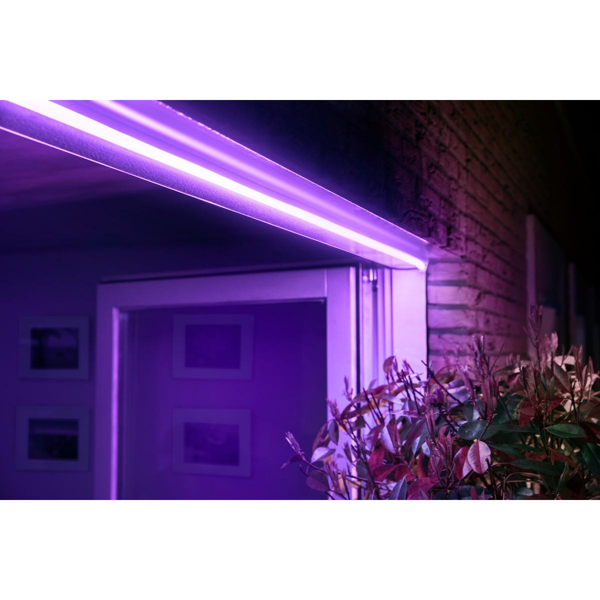 Philips Hue lysstripe Outdoor 2m