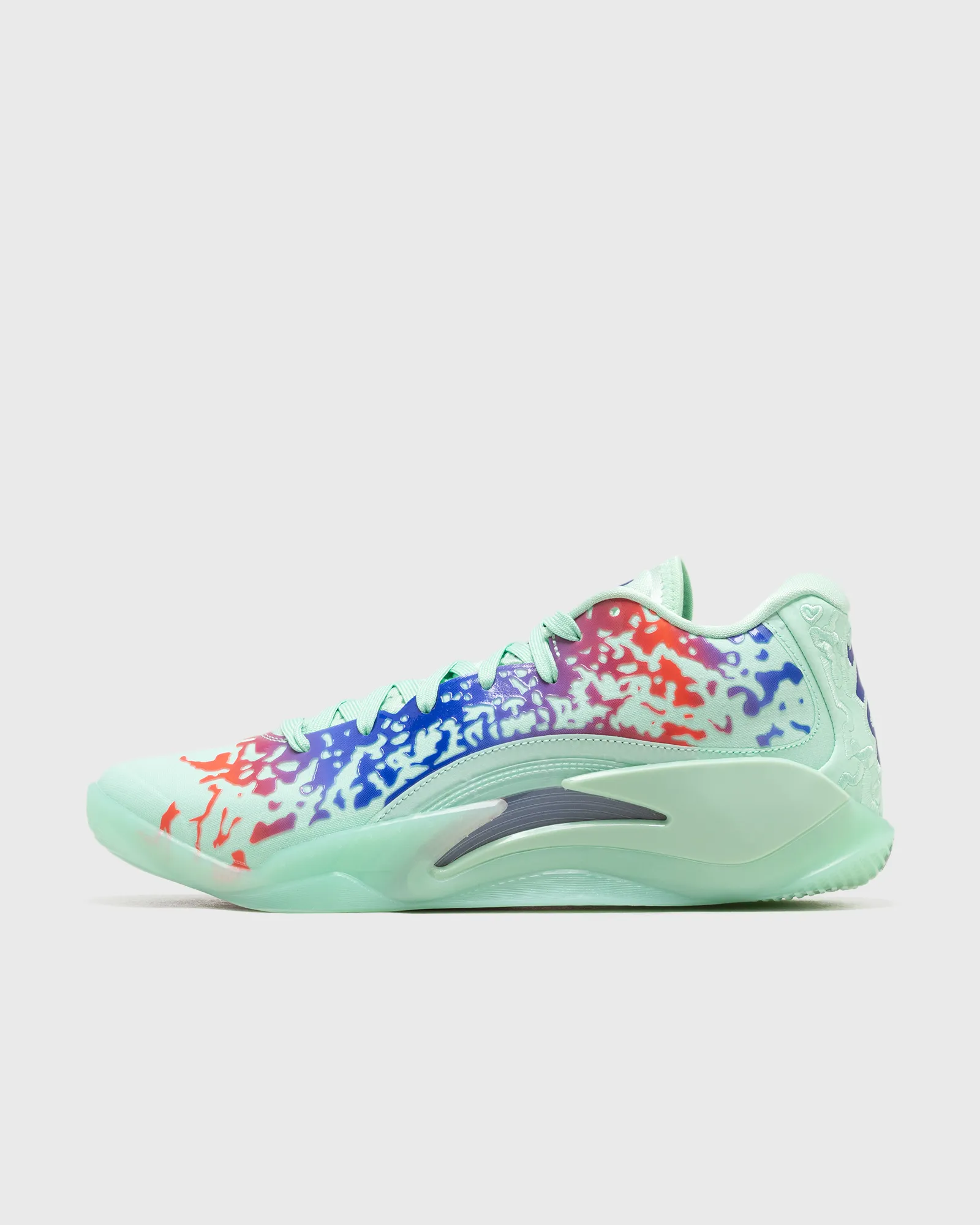 Jordan JORDAN ZION 3