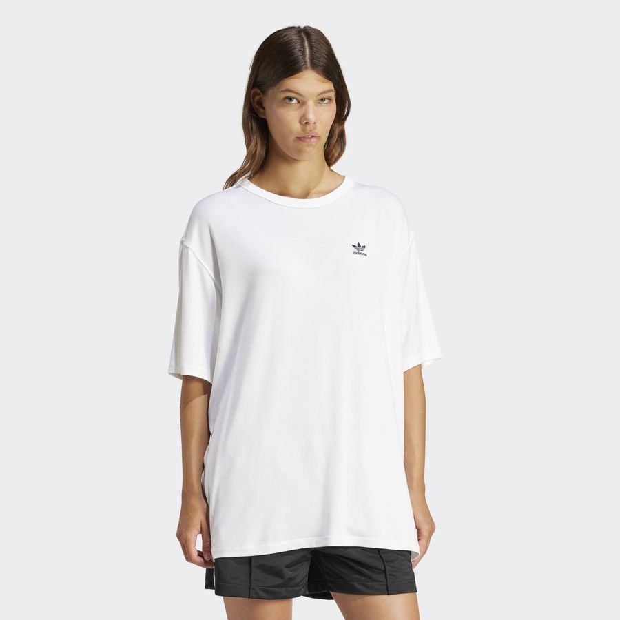 Adidas Original T-shirt Trèfle