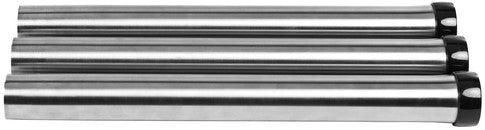 Makita W107418350 Zuigbuis set RVS