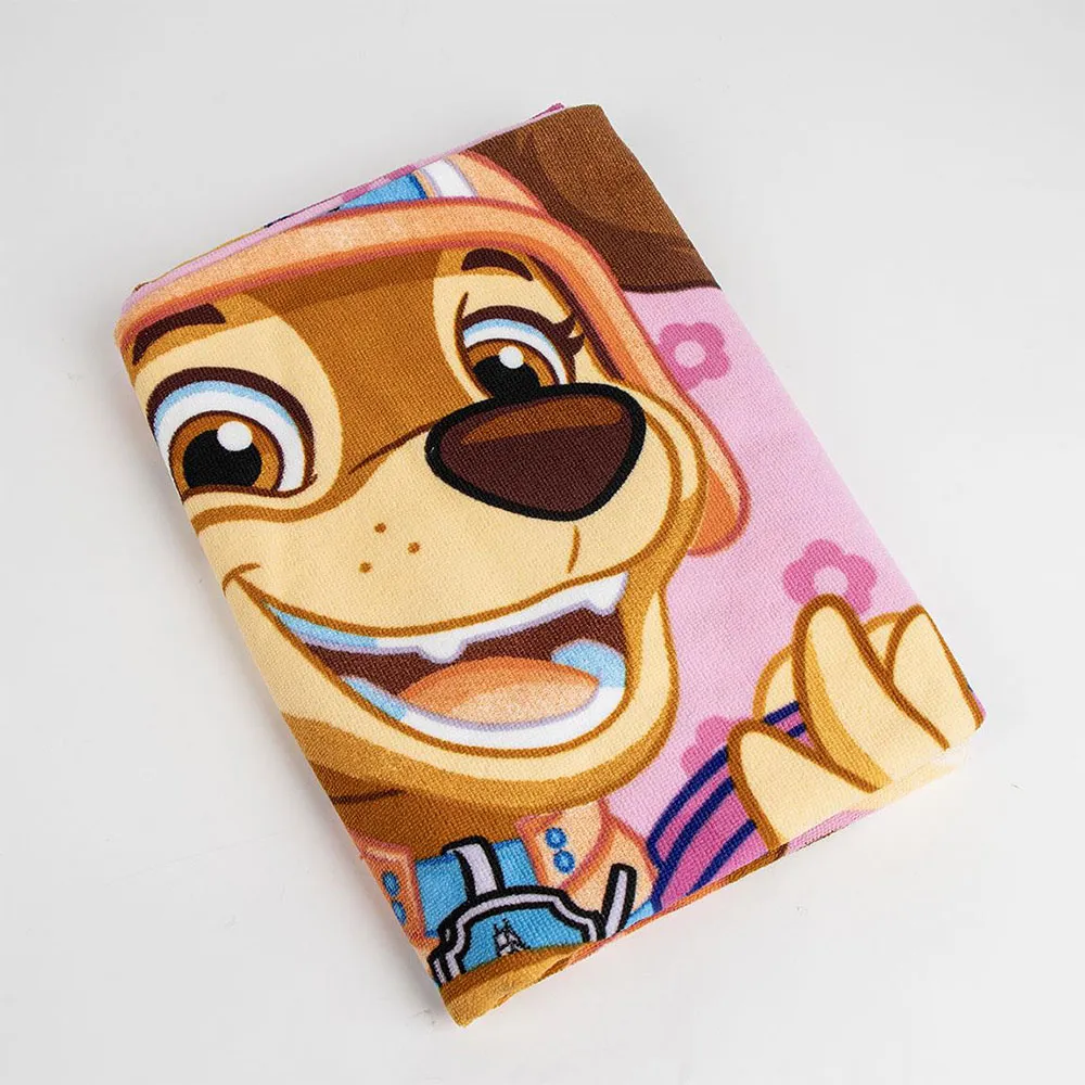 Cerdá Paw Patrol Handtuch