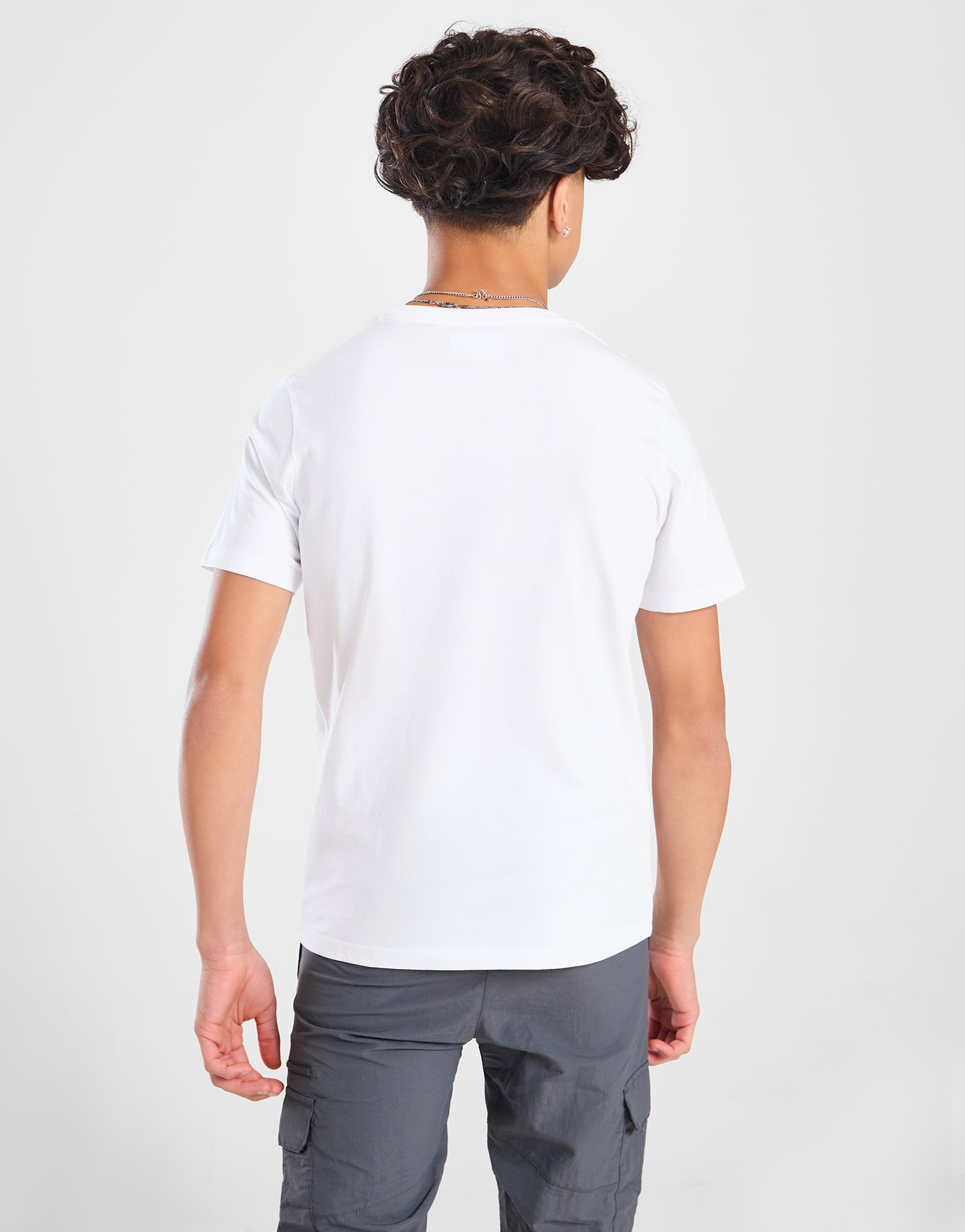 McKenzie T-shirt Carbon Junior