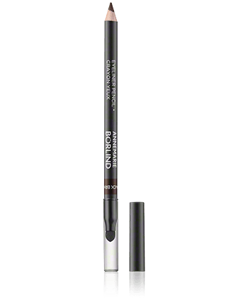 Annemarie Börlind Eyeliner Pencil Black Brown 1,08g