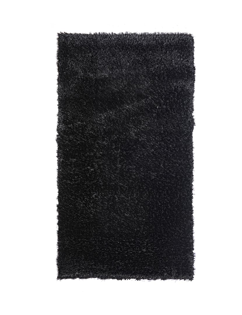Touch Rug 160x230cm Black