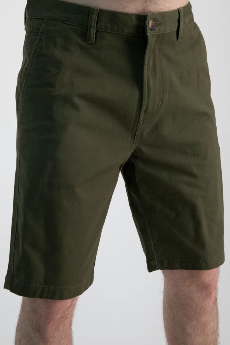 Element Howland Classic Chino Herren Short