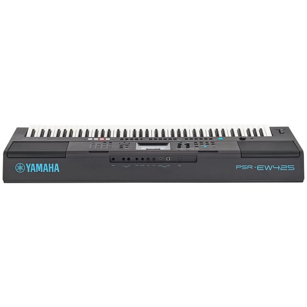 Yamaha PSR-EW425 Set