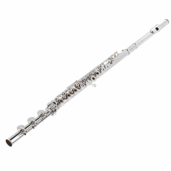 Muramatsu DS-RBEO Flute Handmade