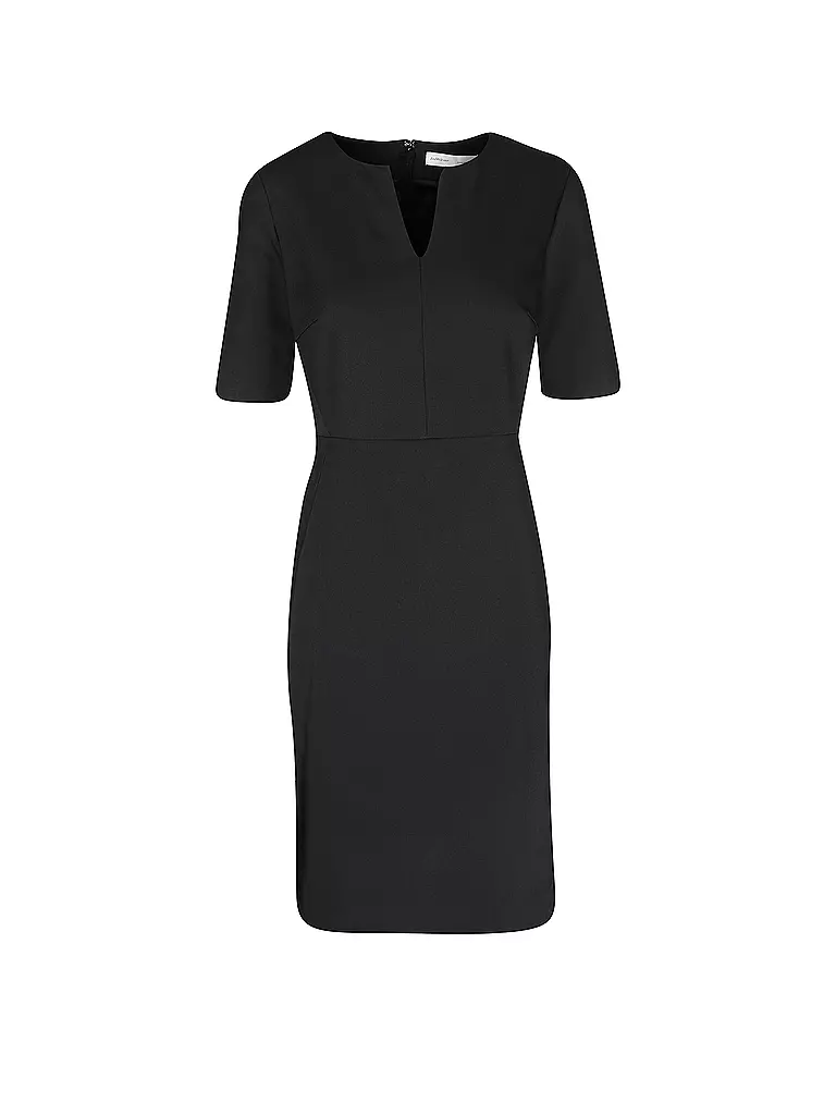 IN WEAR Businesskleid ZELLA  schwarz
