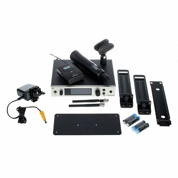 Sennheiser ew 300 G4 Base Combo AW+ Band