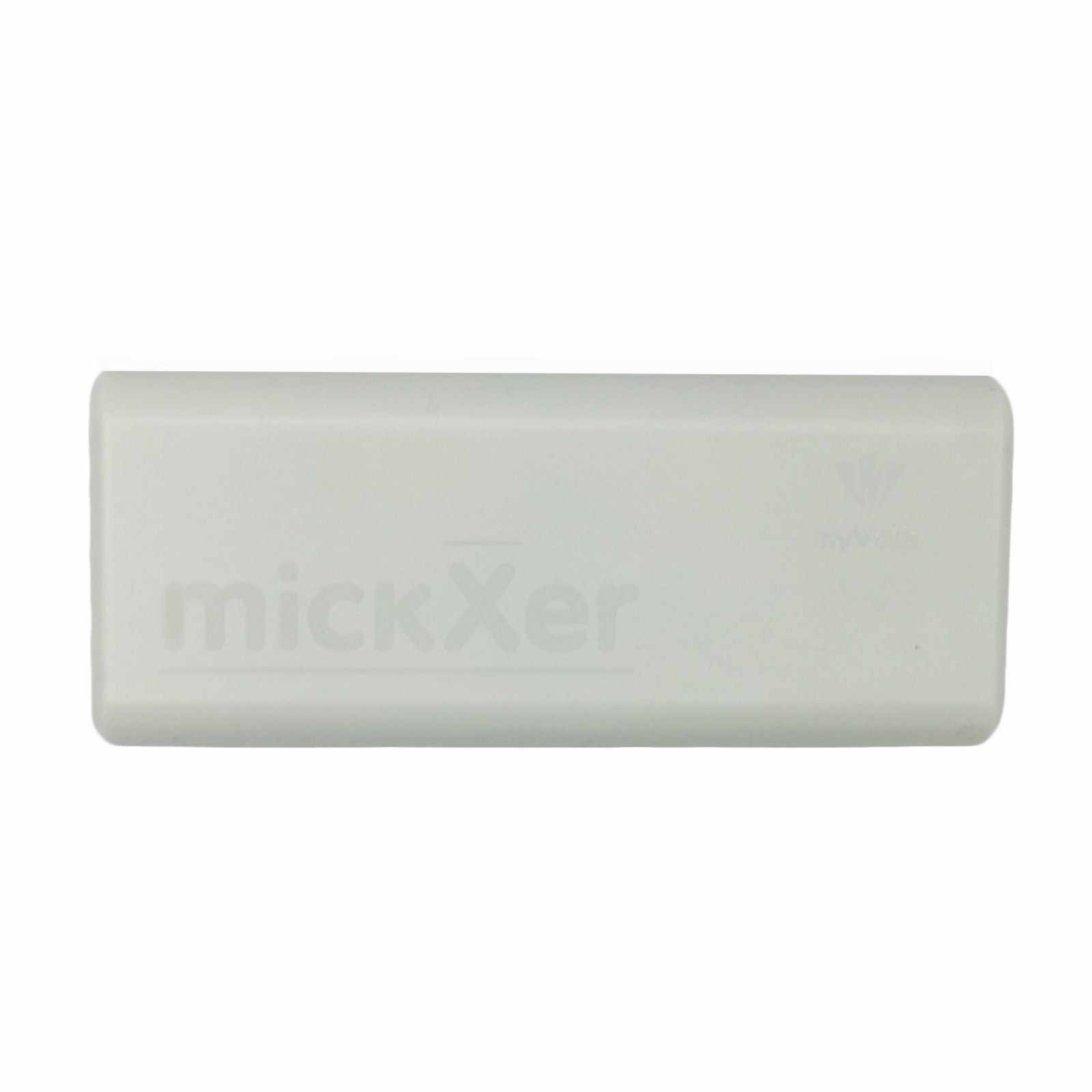 MyVolts MickXer Grey passieve mixer
