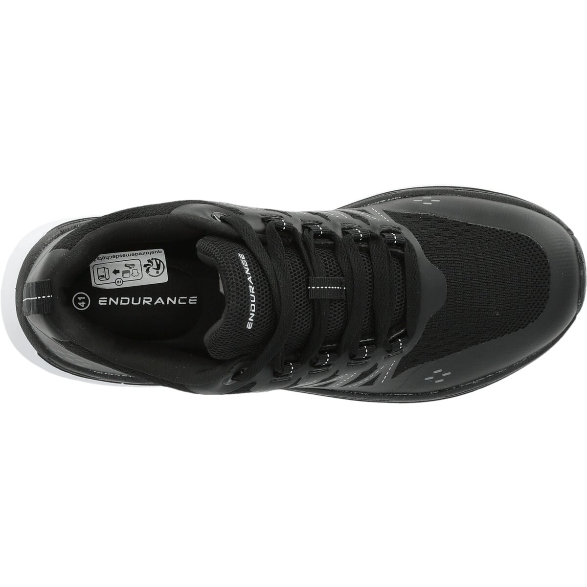 Endurance Cendan Sneakers Herre