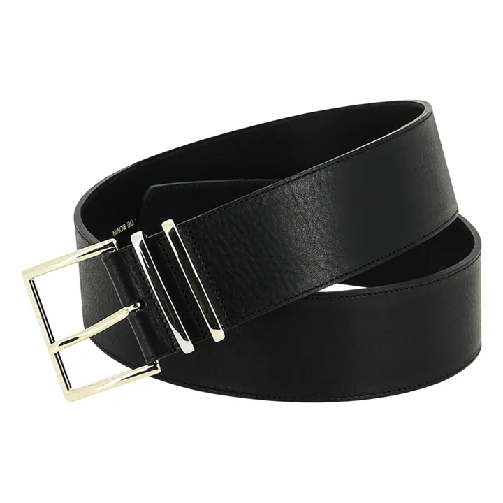 herbert frère soeur Ceinture Pertuis | Noir