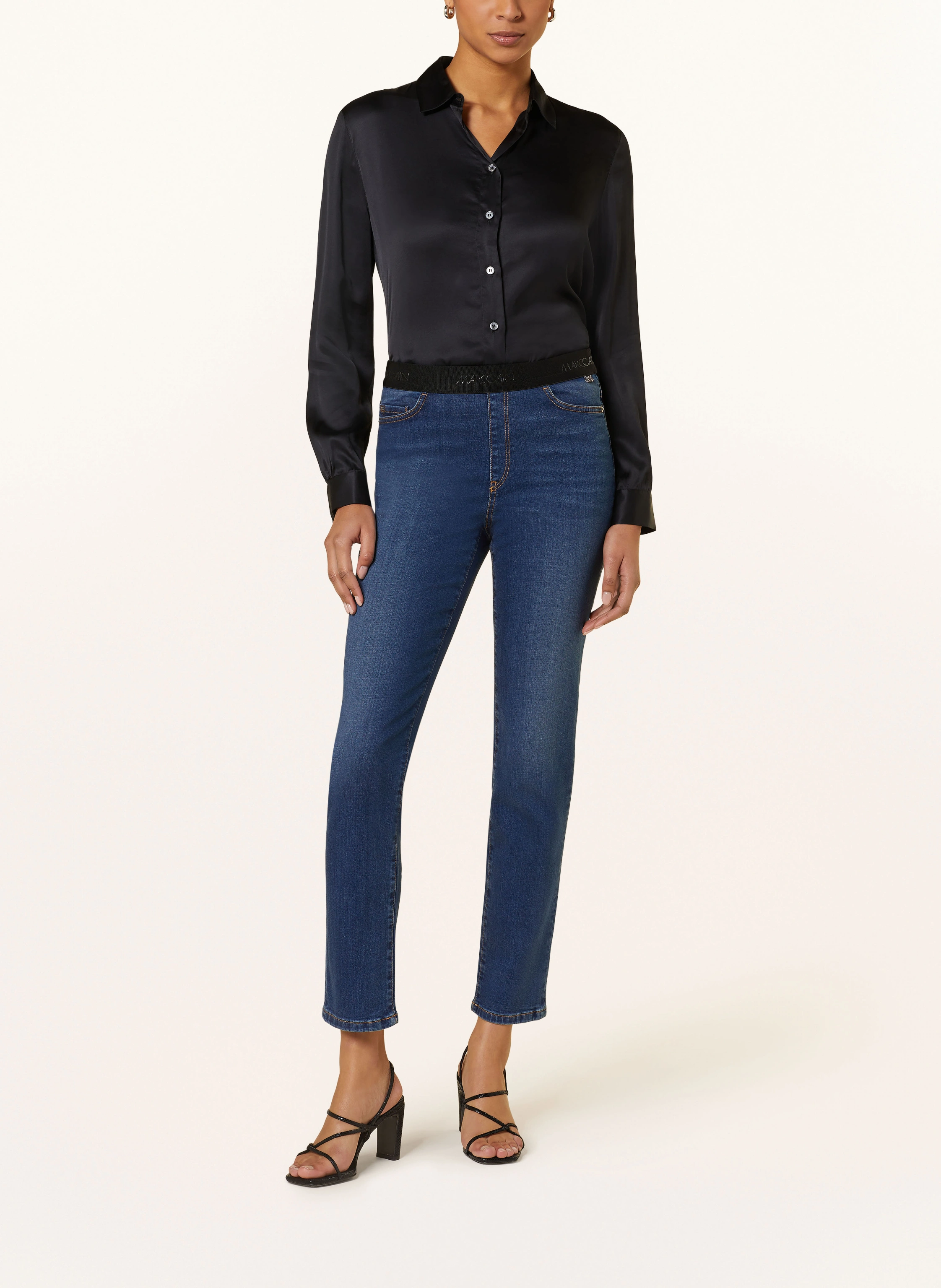 MARC CAIN Skinny Jeans