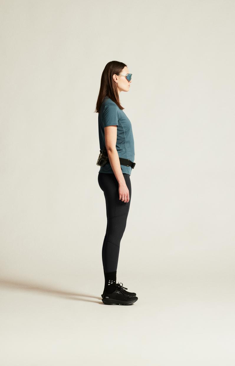 Craft Adv Essence SS Tee 2 Womens Orion