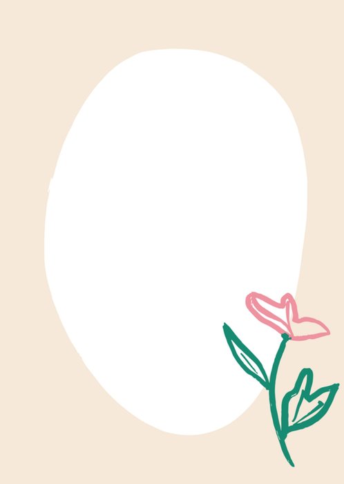 Greetz | Valentijnskaart | Bloemen | Liefs voor jou Oma