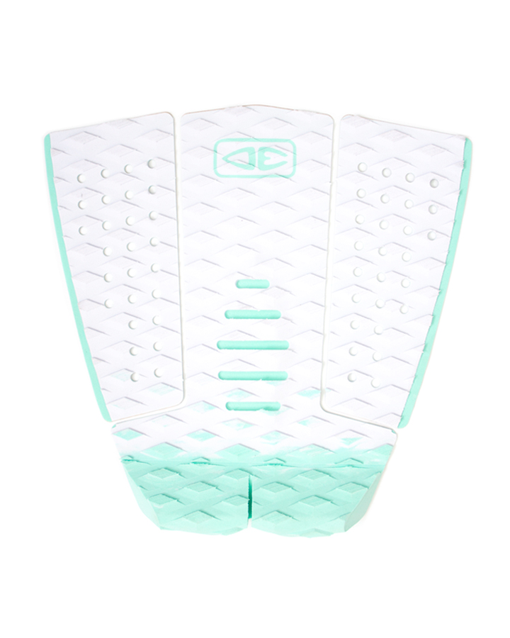 Ocean and earth Pads Tyler Wright Pro - White Mint