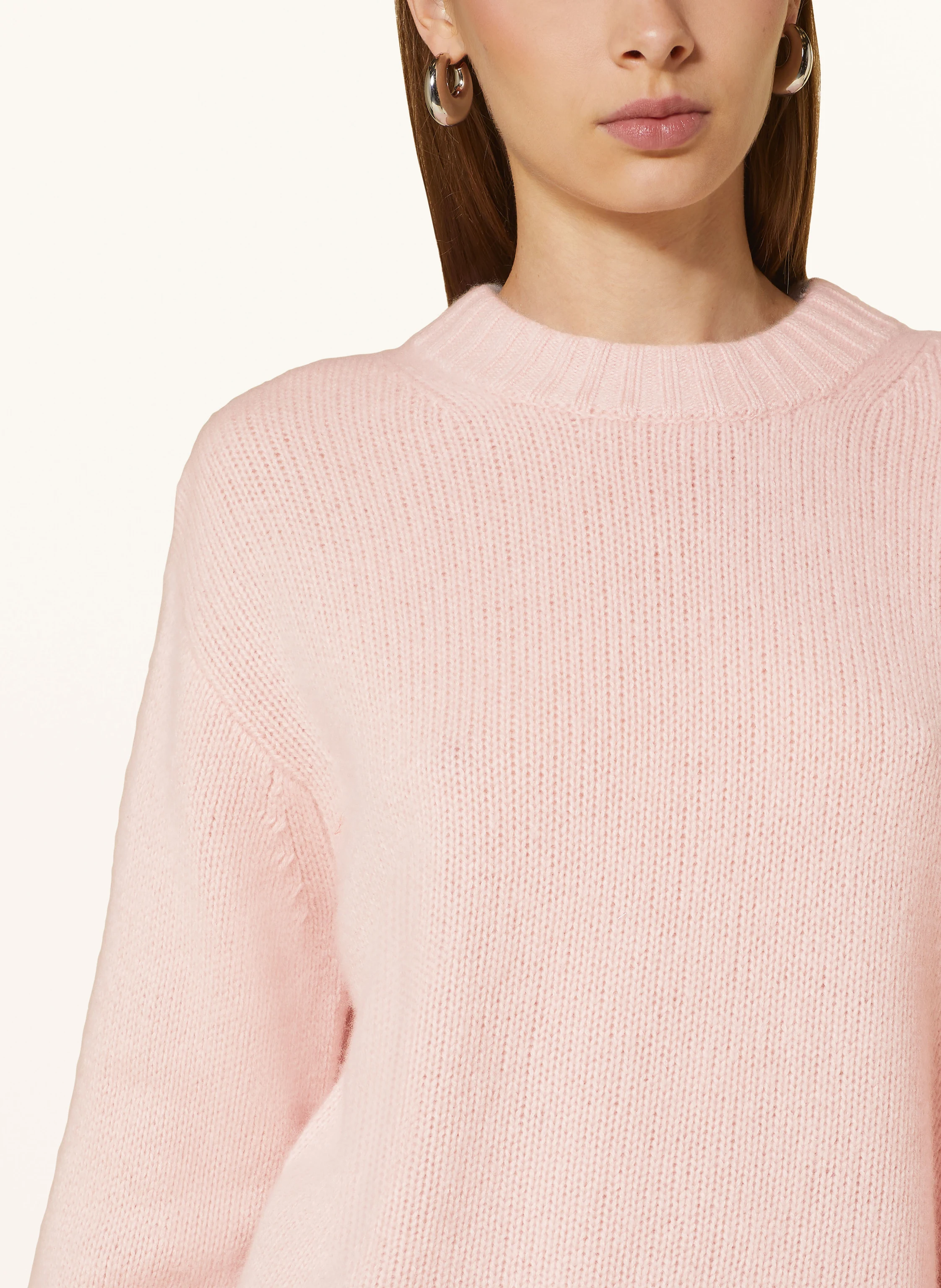 darling harbour Cashmere-Pullover