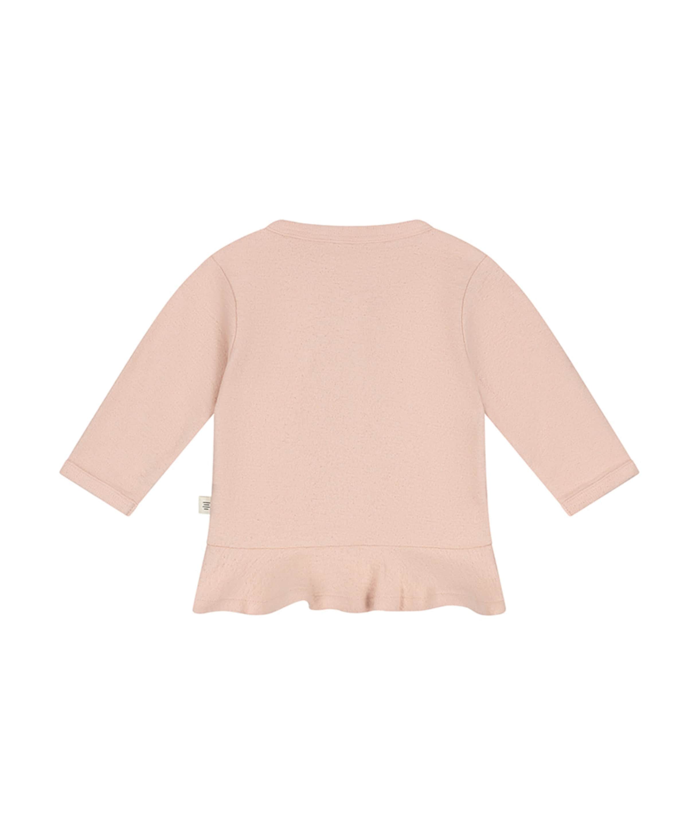 A Tiny Story Meisjes trui roze