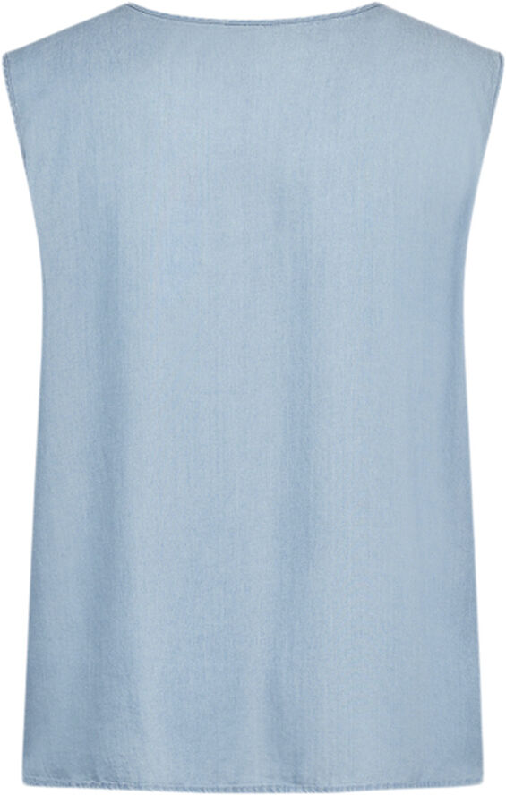 Wasabiconcept WA-FLORA 1 2070 light blue denim