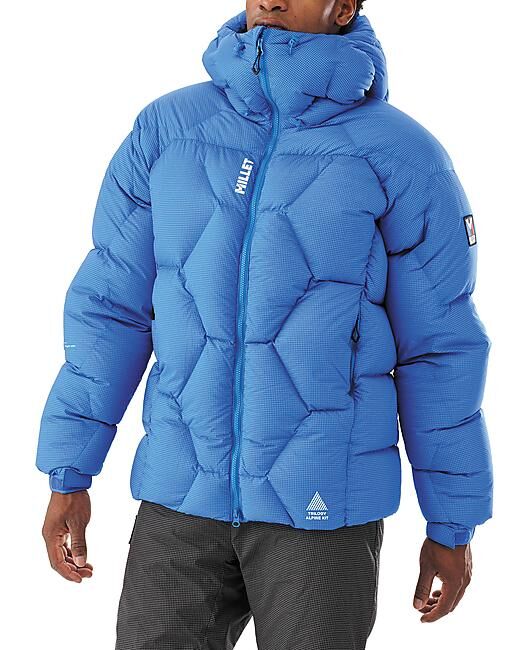 MILLET - VESTE JOR DYNDW