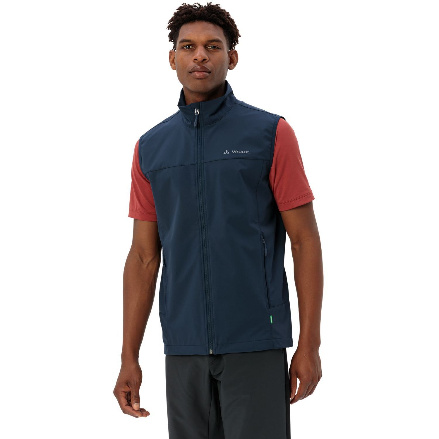 VaudeMe Hurricane Vest II