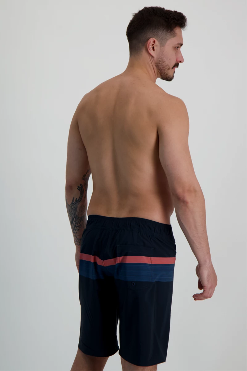 BEACH MOUNTAIN Herren Badeshort