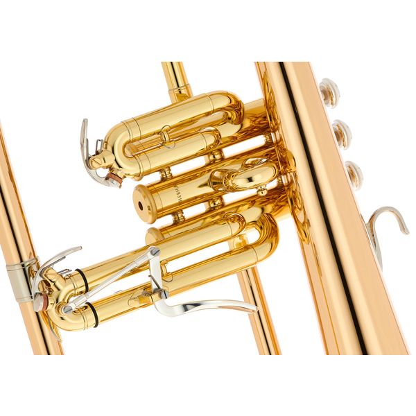 Yamaha YFH-8315 G 02 Flugelhorn