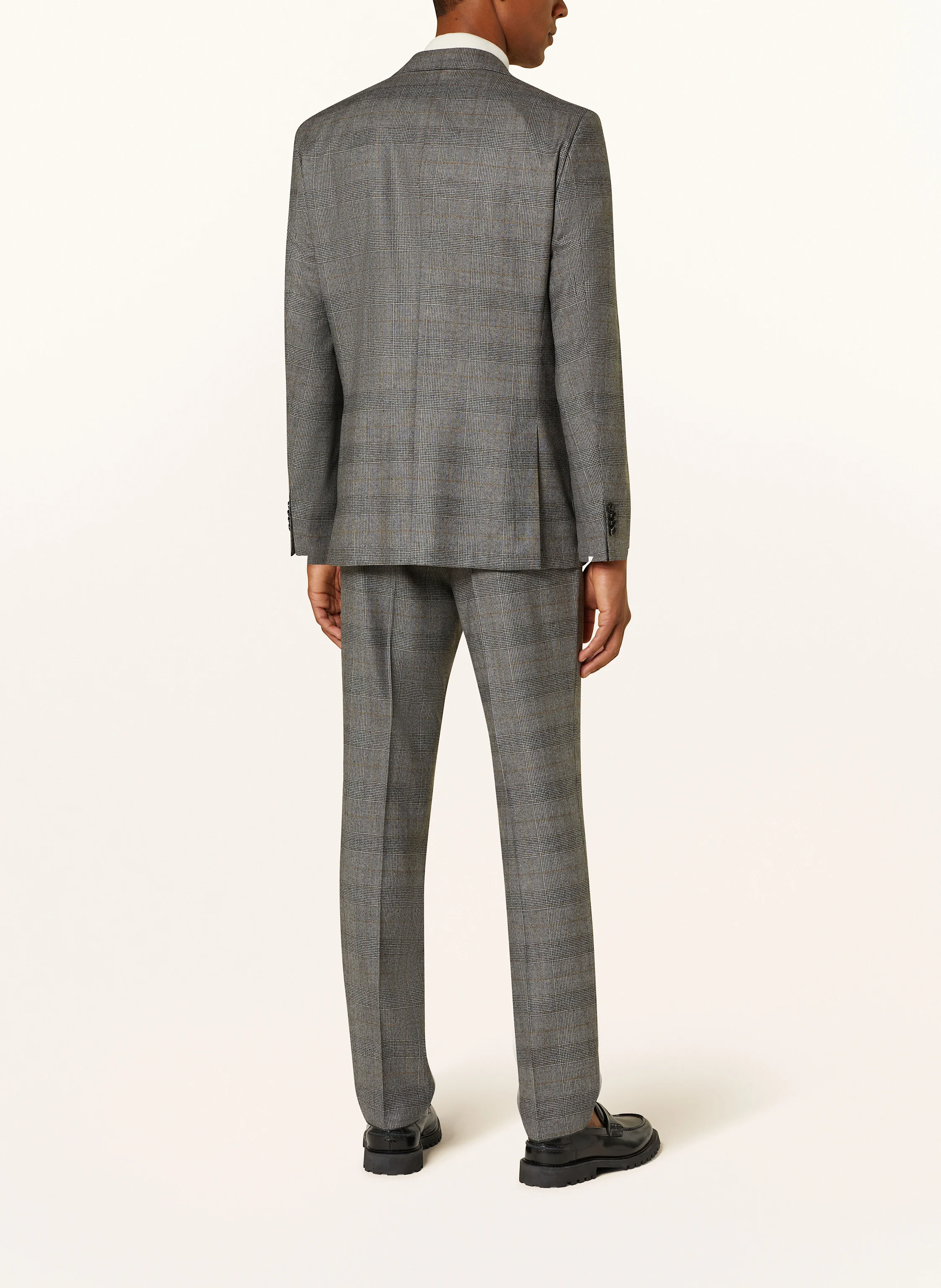BOSS Anzugsakko JANSON Regular Fit