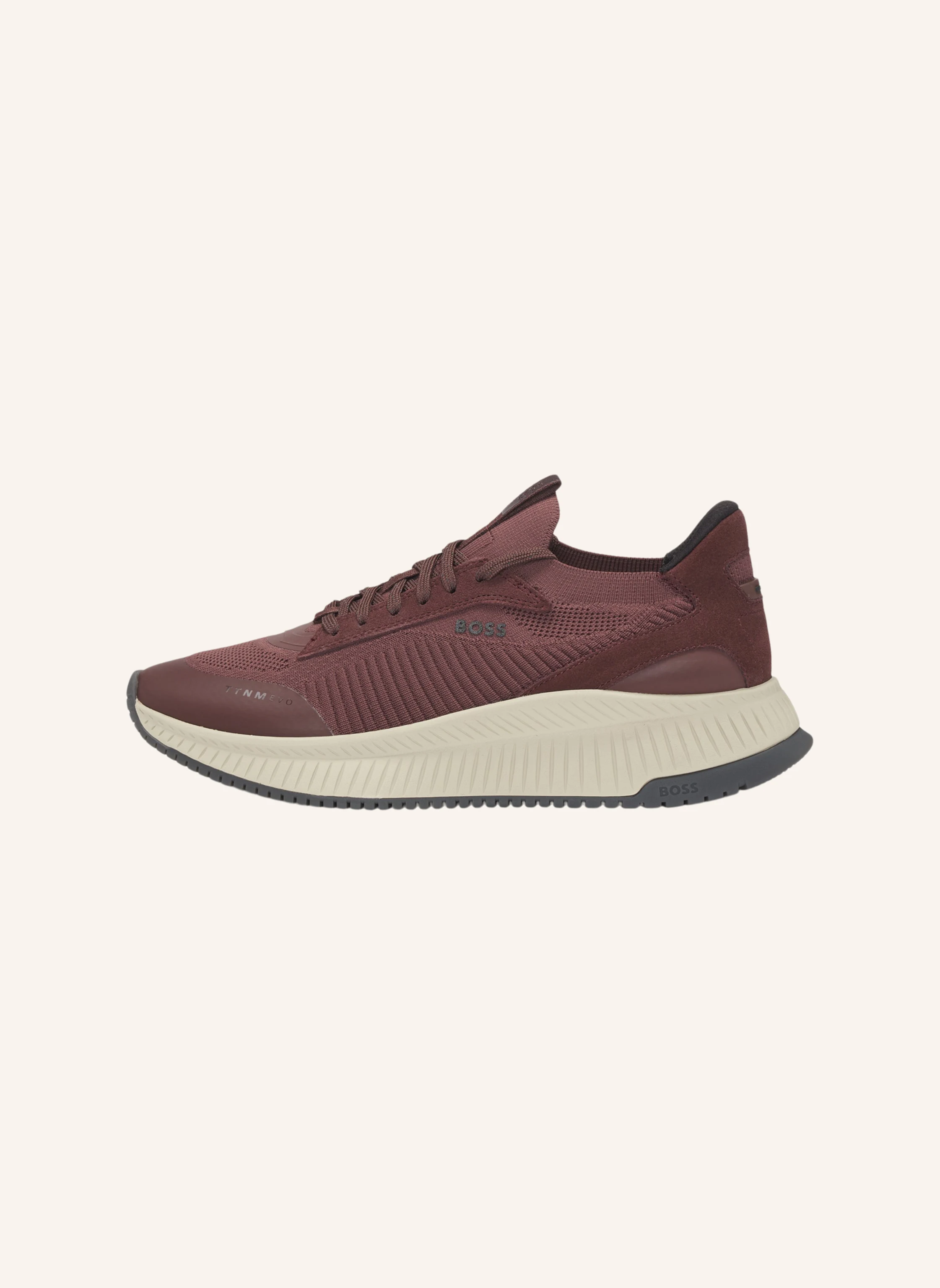 BOSS Sneaker TTNM EVO_SLON_KNRSD