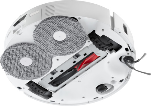 Roborock Qrevo Curv