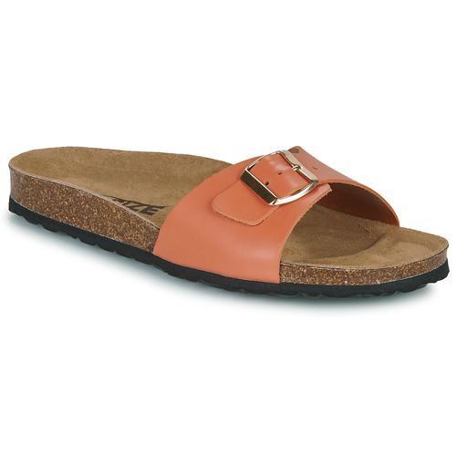 So Size - AMMA - Corail
