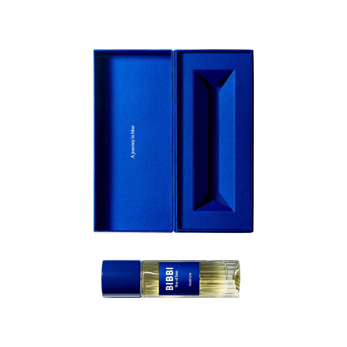Boy of June Eau de Parfum 100ml