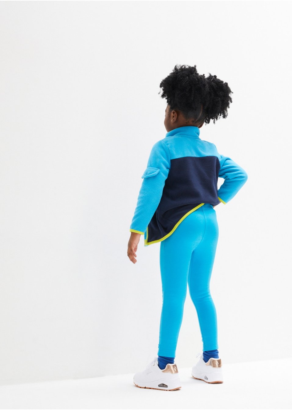 Legging thermo enfant
